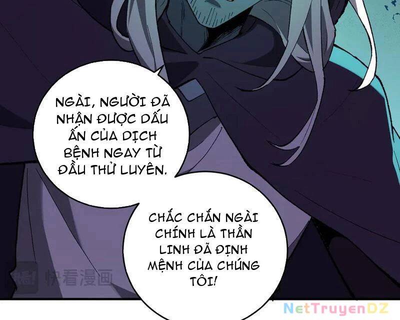 Mạt Nhật Thiên Hạ: Ta, Virus Quân Vương - Chapter 40 - Page 115