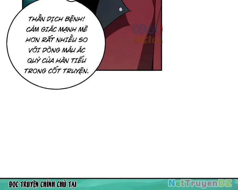 Mạt Nhật Thiên Hạ: Ta, Virus Quân Vương - Chapter 40 - Page 118