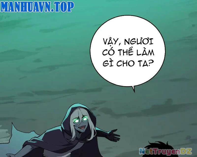 Mạt Nhật Thiên Hạ: Ta, Virus Quân Vương - Chapter 40 - Page 119