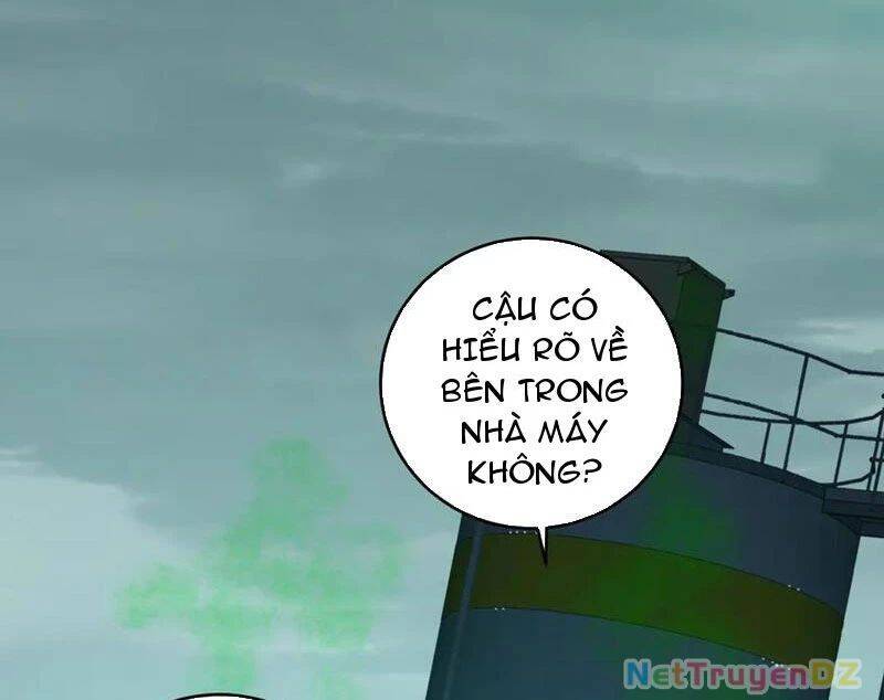 Mạt Nhật Thiên Hạ: Ta, Virus Quân Vương - Chapter 40 - Page 12