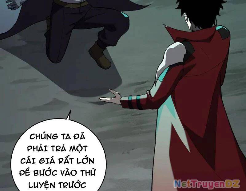 Mạt Nhật Thiên Hạ: Ta, Virus Quân Vương - Chapter 40 - Page 120
