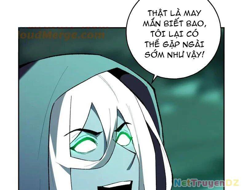 Mạt Nhật Thiên Hạ: Ta, Virus Quân Vương - Chapter 40 - Page 122