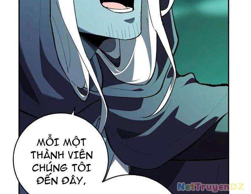 Mạt Nhật Thiên Hạ: Ta, Virus Quân Vương - Chapter 40 - Page 123