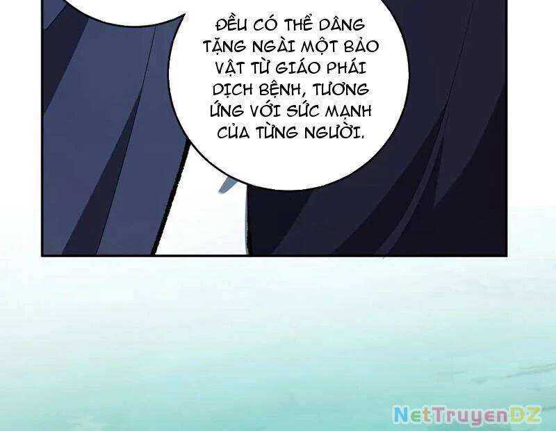 Mạt Nhật Thiên Hạ: Ta, Virus Quân Vương - Chapter 40 - Page 124