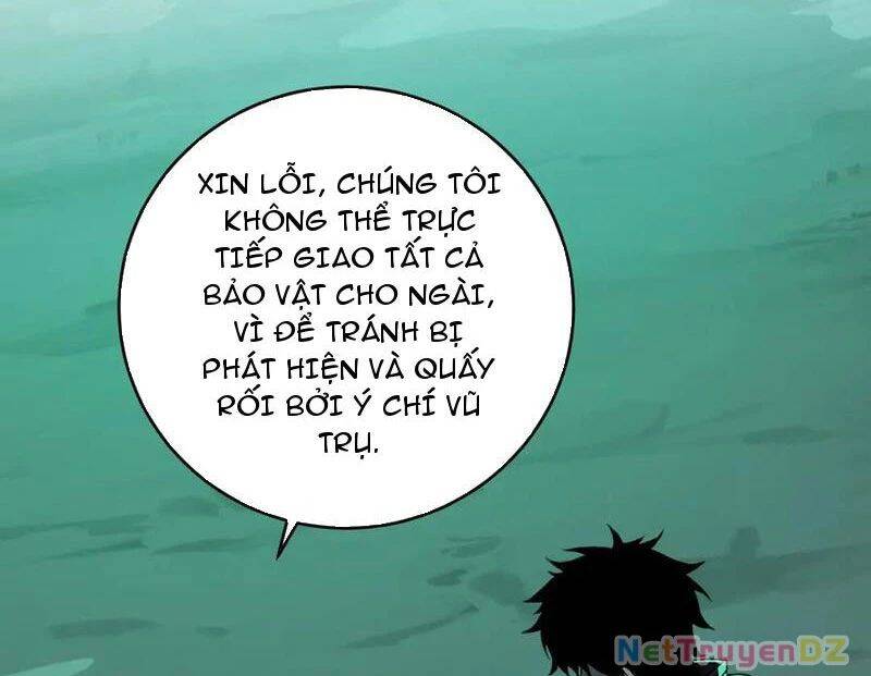 Mạt Nhật Thiên Hạ: Ta, Virus Quân Vương - Chapter 40 - Page 125