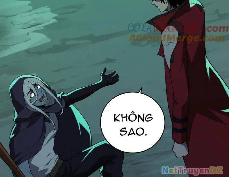 Mạt Nhật Thiên Hạ: Ta, Virus Quân Vương - Chapter 40 - Page 126