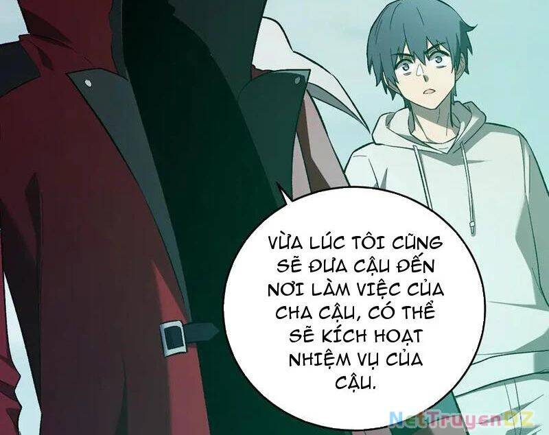 Mạt Nhật Thiên Hạ: Ta, Virus Quân Vương - Chapter 40 - Page 18
