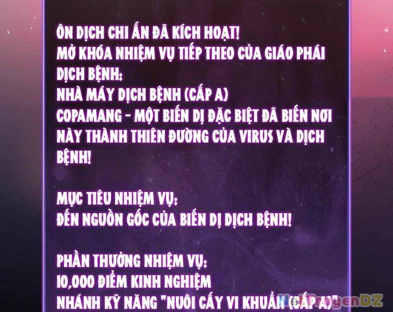 Mạt Nhật Thiên Hạ: Ta, Virus Quân Vương - Chapter 40 - Page 24