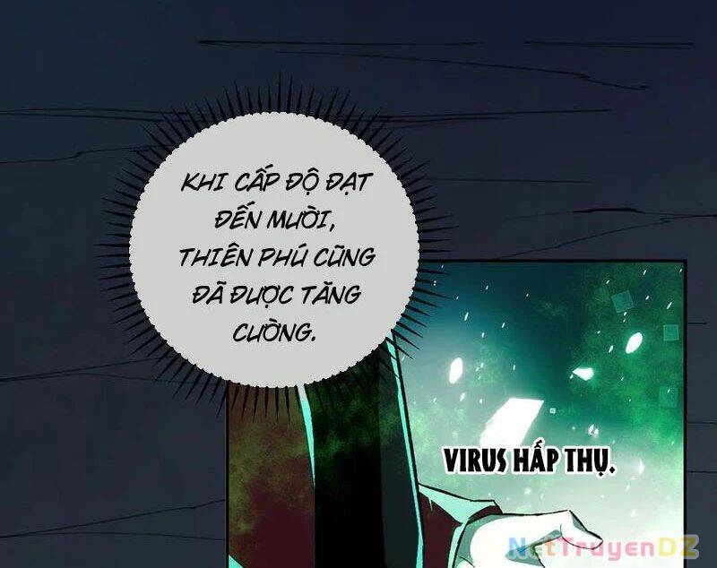Mạt Nhật Thiên Hạ: Ta, Virus Quân Vương - Chapter 40 - Page 27