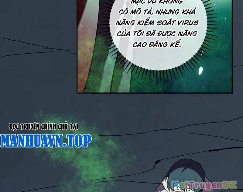 Mạt Nhật Thiên Hạ: Ta, Virus Quân Vương - Chapter 40 - Page 29