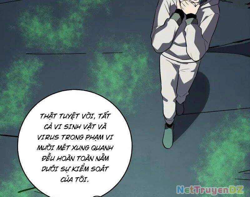 Mạt Nhật Thiên Hạ: Ta, Virus Quân Vương - Chapter 40 - Page 30