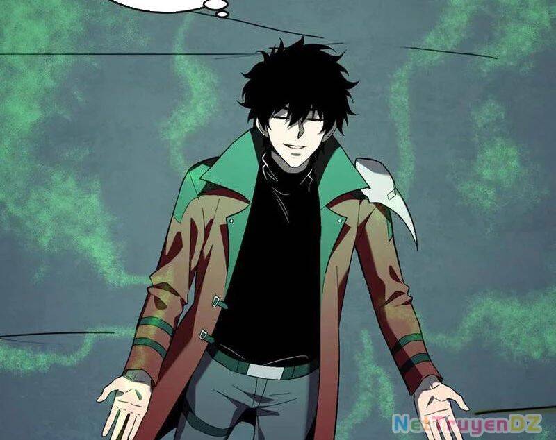 Mạt Nhật Thiên Hạ: Ta, Virus Quân Vương - Chapter 40 - Page 31