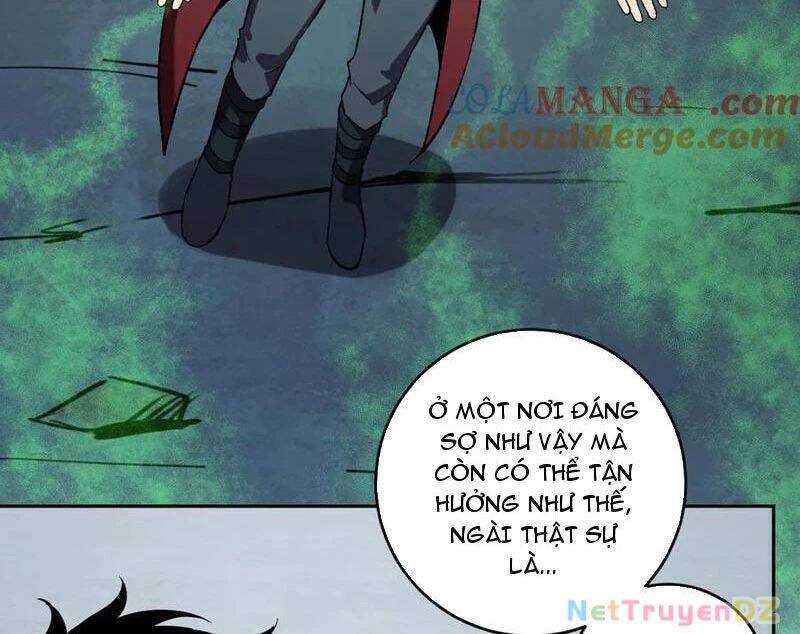 Mạt Nhật Thiên Hạ: Ta, Virus Quân Vương - Chapter 40 - Page 32