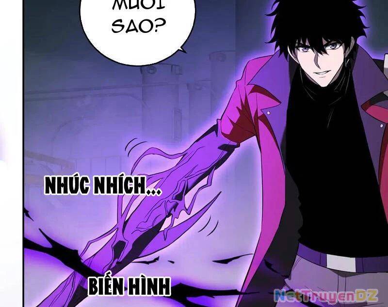 Mạt Nhật Thiên Hạ: Ta, Virus Quân Vương - Chapter 40 - Page 37