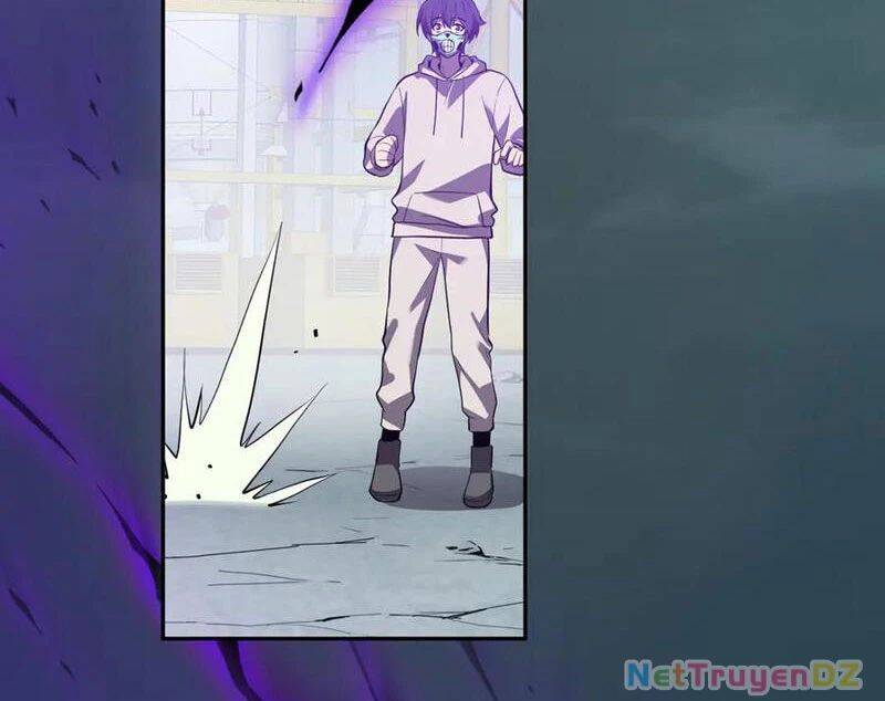 Mạt Nhật Thiên Hạ: Ta, Virus Quân Vương - Chapter 40 - Page 39