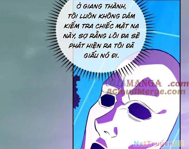 Mạt Nhật Thiên Hạ: Ta, Virus Quân Vương - Chapter 40 - Page 4