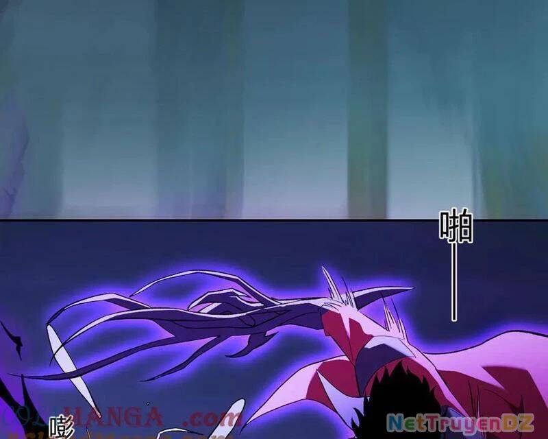 Mạt Nhật Thiên Hạ: Ta, Virus Quân Vương - Chapter 40 - Page 43