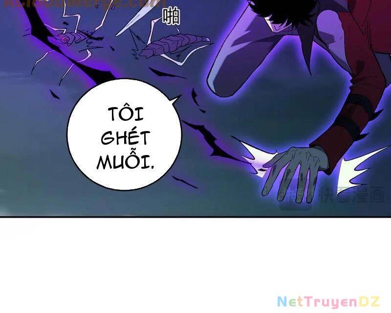 Mạt Nhật Thiên Hạ: Ta, Virus Quân Vương - Chapter 40 - Page 44