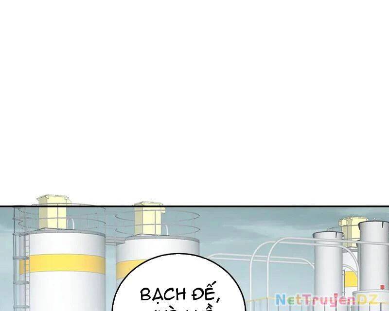 Mạt Nhật Thiên Hạ: Ta, Virus Quân Vương - Chapter 40 - Page 45