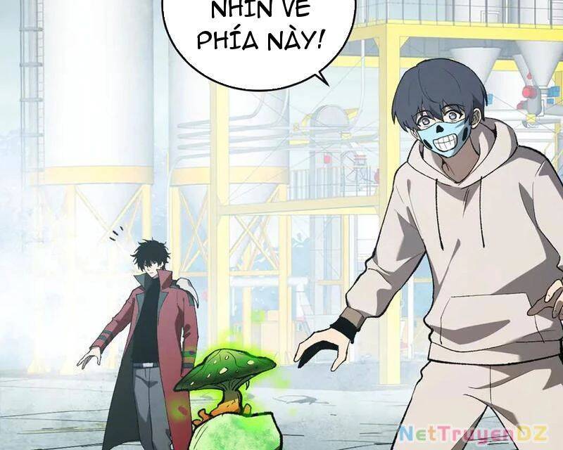 Mạt Nhật Thiên Hạ: Ta, Virus Quân Vương - Chapter 40 - Page 46