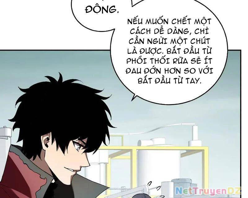 Mạt Nhật Thiên Hạ: Ta, Virus Quân Vương - Chapter 40 - Page 48