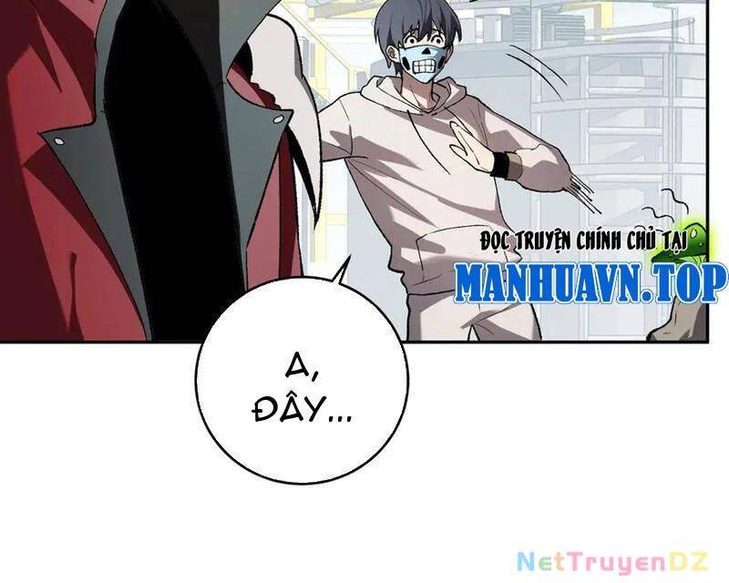 Mạt Nhật Thiên Hạ: Ta, Virus Quân Vương - Chapter 40 - Page 49