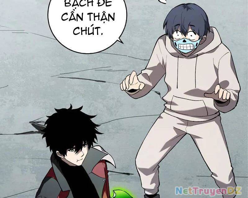 Mạt Nhật Thiên Hạ: Ta, Virus Quân Vương - Chapter 40 - Page 54