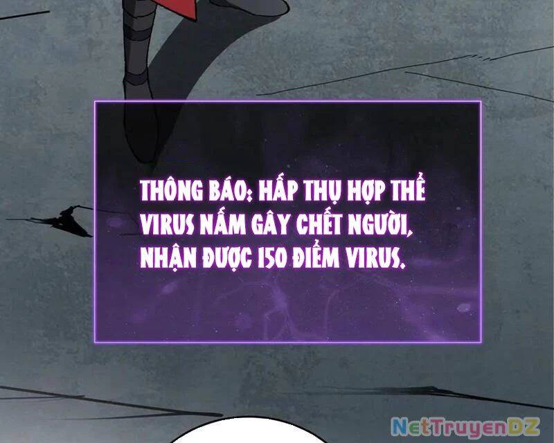 Mạt Nhật Thiên Hạ: Ta, Virus Quân Vương - Chapter 40 - Page 56