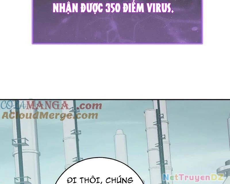 Mạt Nhật Thiên Hạ: Ta, Virus Quân Vương - Chapter 40 - Page 59