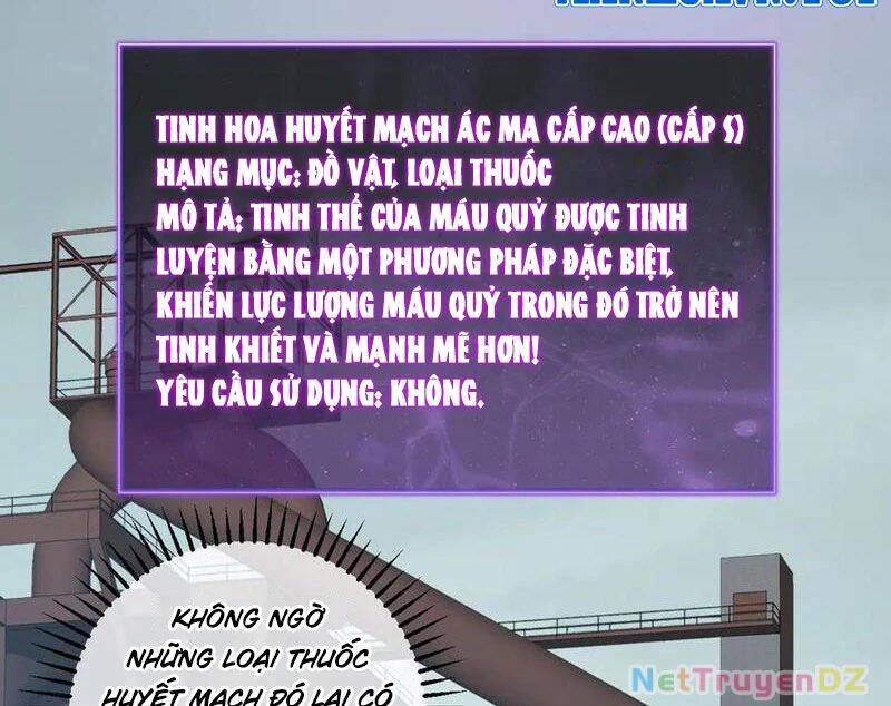 Mạt Nhật Thiên Hạ: Ta, Virus Quân Vương - Chapter 40 - Page 6