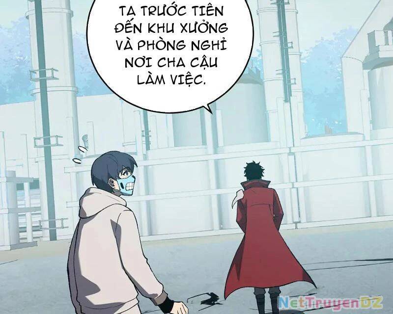 Mạt Nhật Thiên Hạ: Ta, Virus Quân Vương - Chapter 40 - Page 60