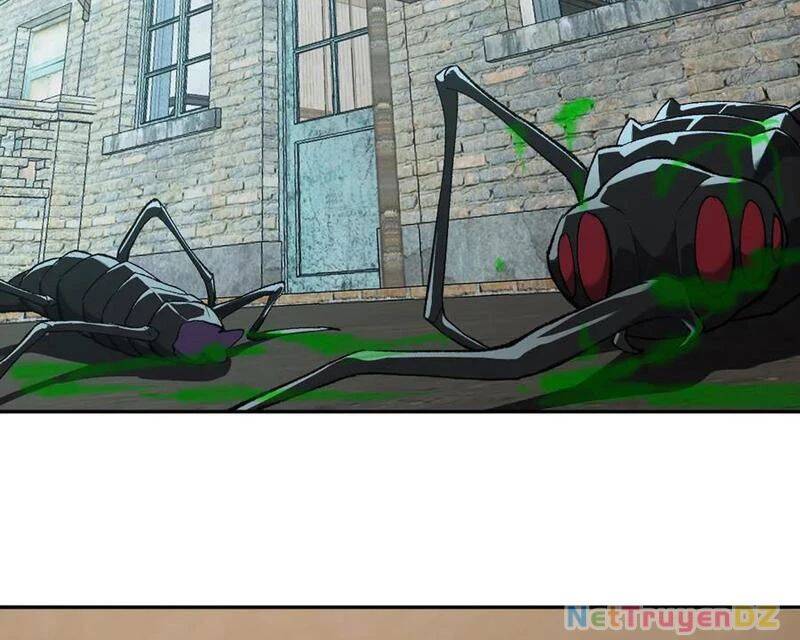 Mạt Nhật Thiên Hạ: Ta, Virus Quân Vương - Chapter 40 - Page 64