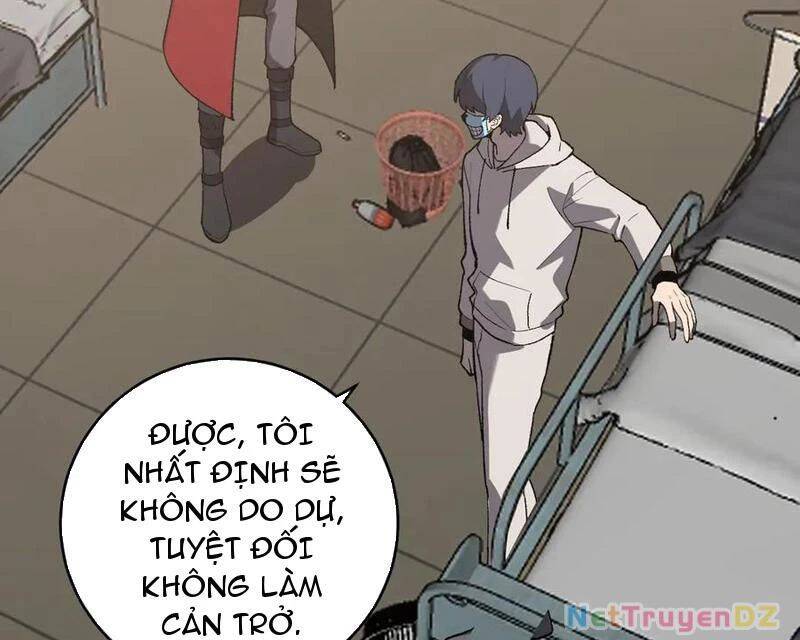 Mạt Nhật Thiên Hạ: Ta, Virus Quân Vương - Chapter 40 - Page 69