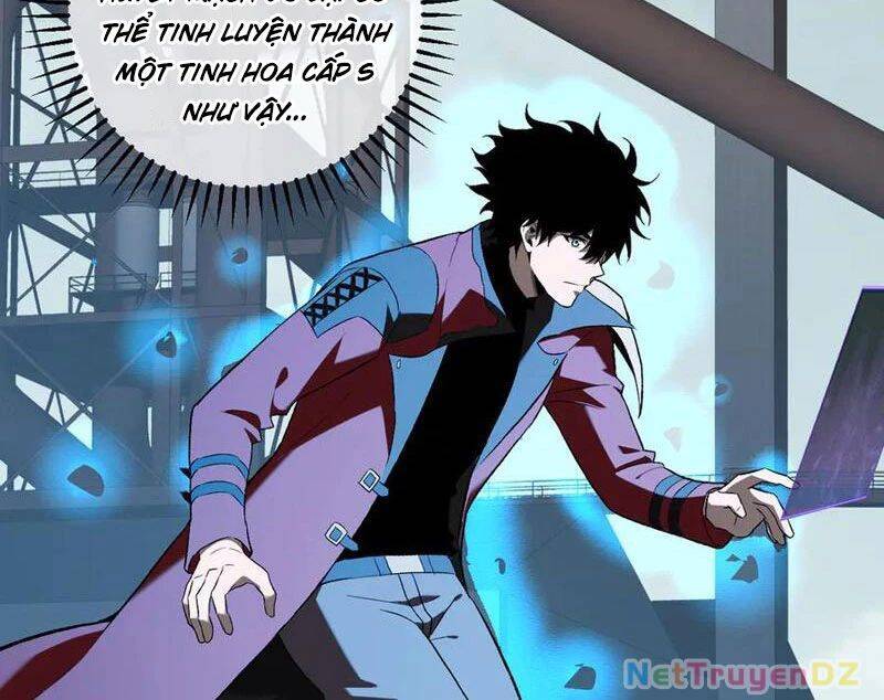 Mạt Nhật Thiên Hạ: Ta, Virus Quân Vương - Chapter 40 - Page 7