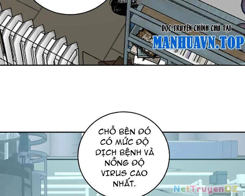 Mạt Nhật Thiên Hạ: Ta, Virus Quân Vương - Chapter 40 - Page 70