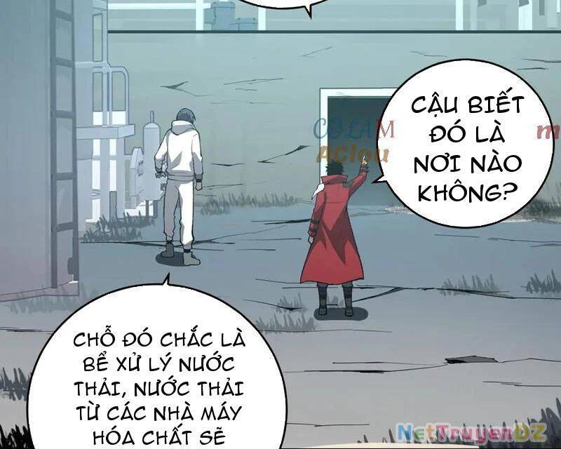 Mạt Nhật Thiên Hạ: Ta, Virus Quân Vương - Chapter 40 - Page 71