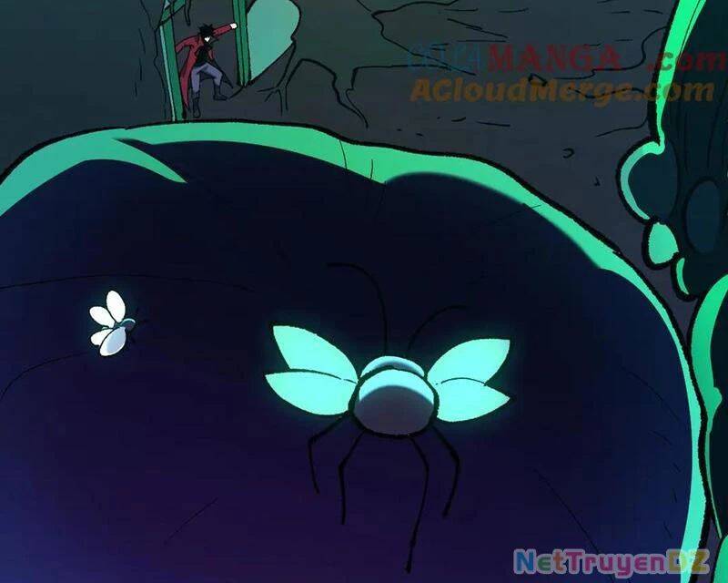 Mạt Nhật Thiên Hạ: Ta, Virus Quân Vương - Chapter 40 - Page 79