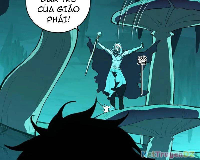 Mạt Nhật Thiên Hạ: Ta, Virus Quân Vương - Chapter 40 - Page 88