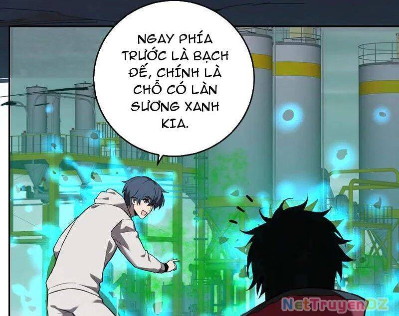 Mạt Nhật Thiên Hạ: Ta, Virus Quân Vương - Chapter 40 - Page 9