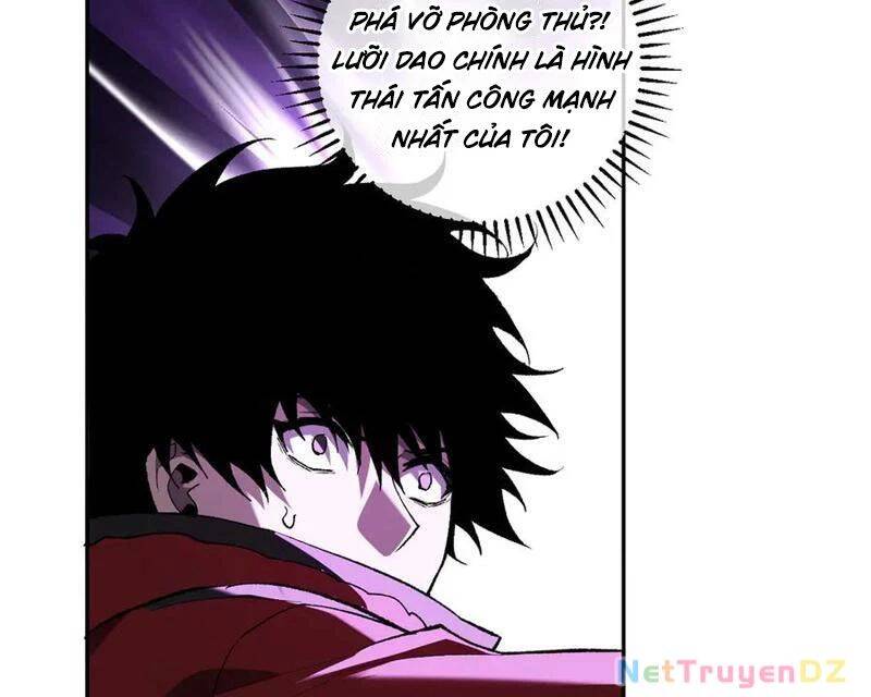 Mạt Nhật Thiên Hạ: Ta, Virus Quân Vương - Chapter 40 - Page 95