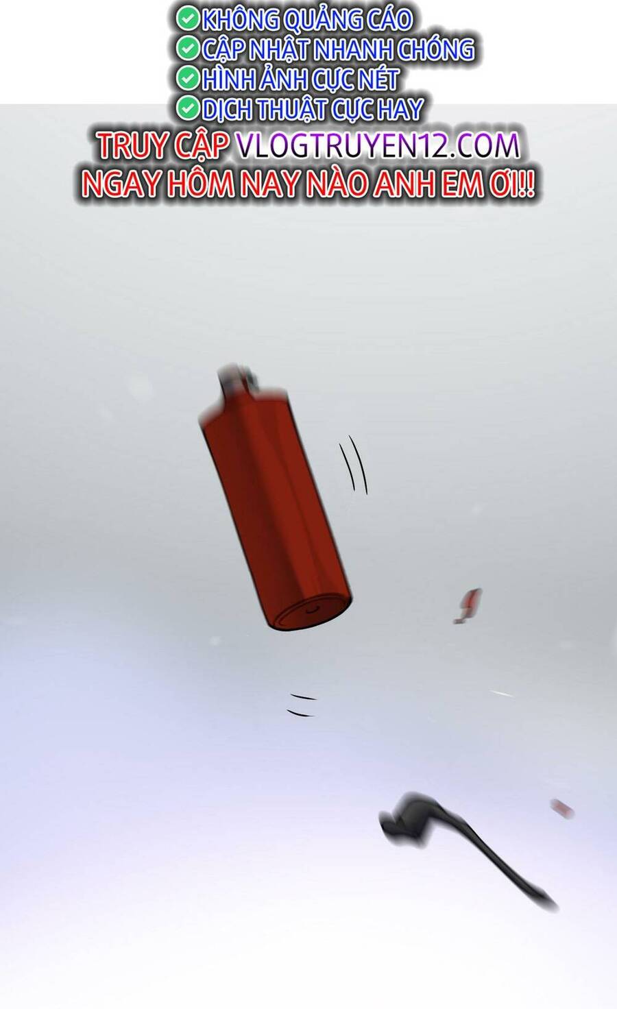 Mạt Nhật Thiên Hạ: Ta, Virus Quân Vương - Chapter 5 - Page 12