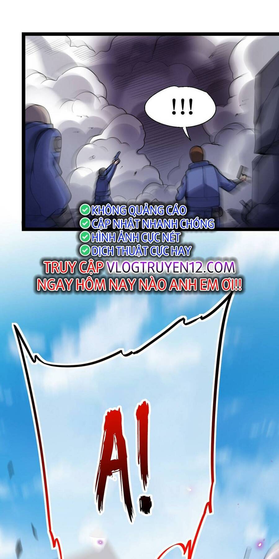 Mạt Nhật Thiên Hạ: Ta, Virus Quân Vương - Chapter 5 - Page 15