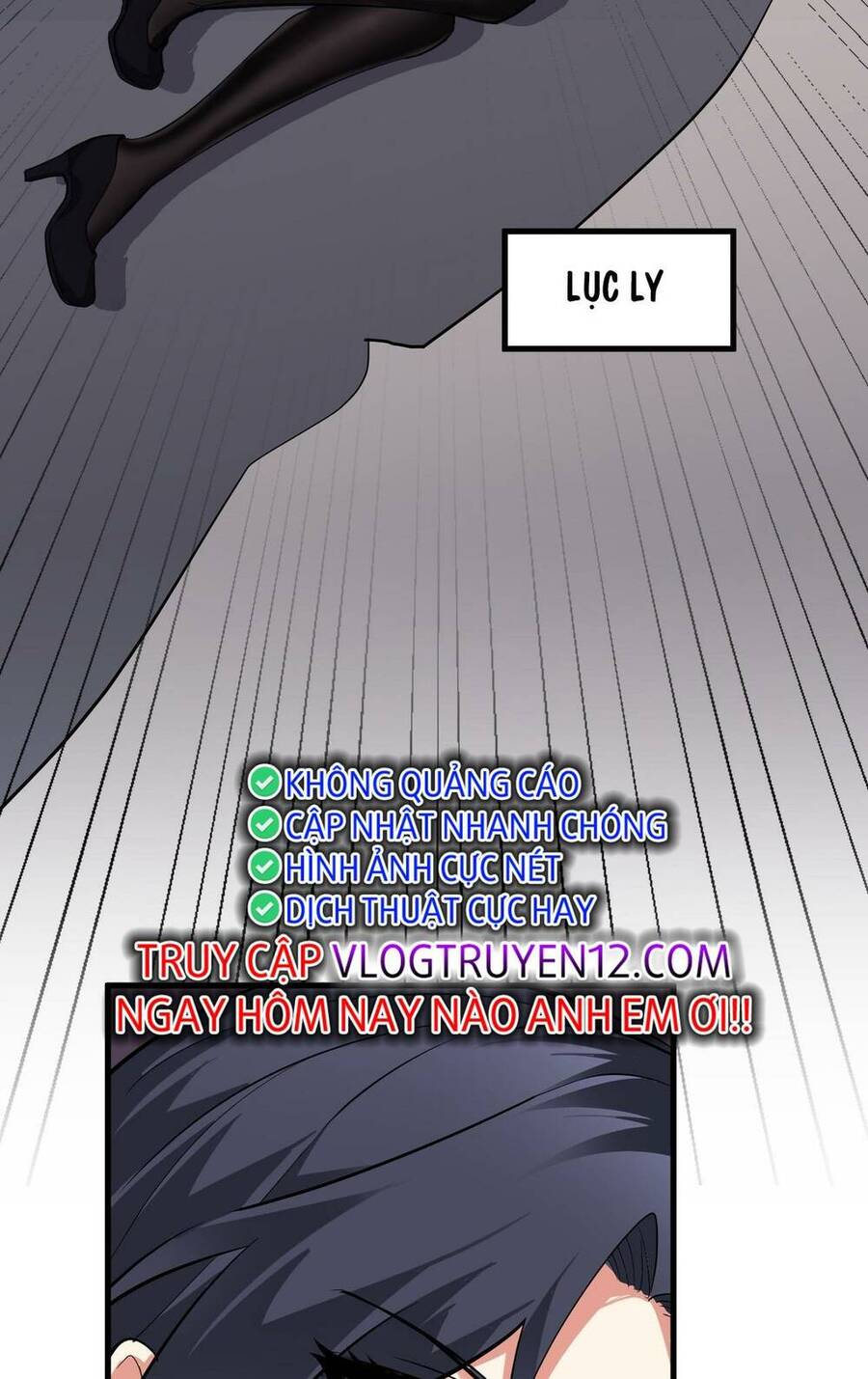 Mạt Nhật Thiên Hạ: Ta, Virus Quân Vương - Chapter 5 - Page 24