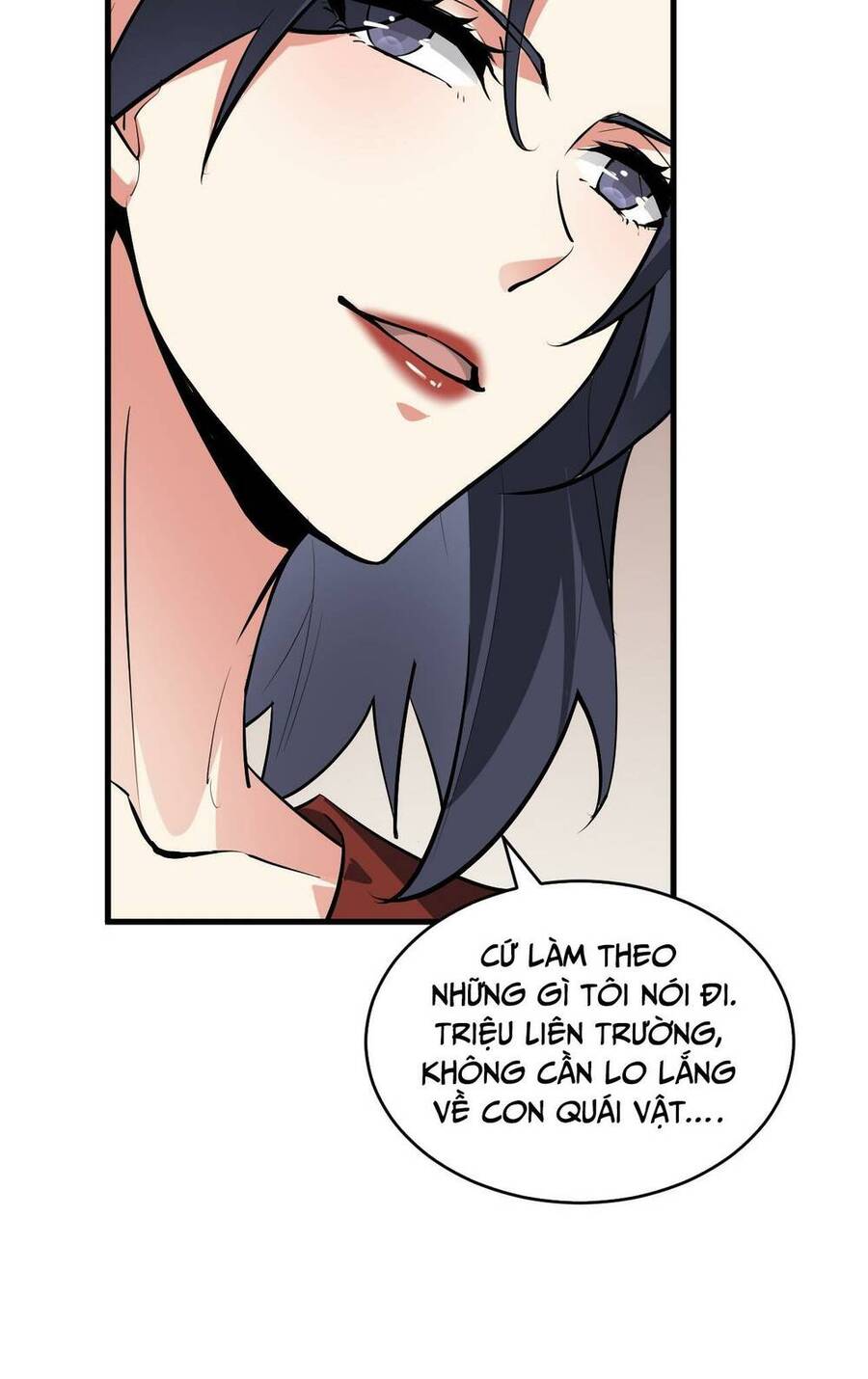 Mạt Nhật Thiên Hạ: Ta, Virus Quân Vương - Chapter 5 - Page 25