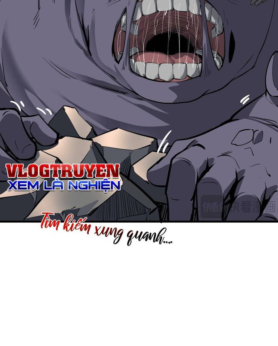 Mạt Nhật Thiên Hạ: Ta, Virus Quân Vương - Chapter 5 - Page 48