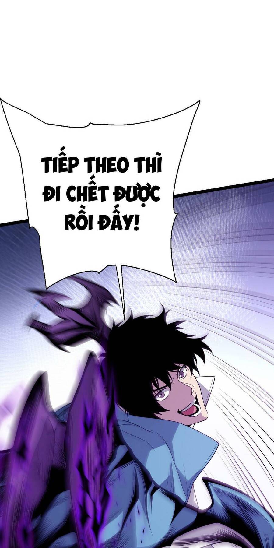 Mạt Nhật Thiên Hạ: Ta, Virus Quân Vương - Chapter 5 - Page 49