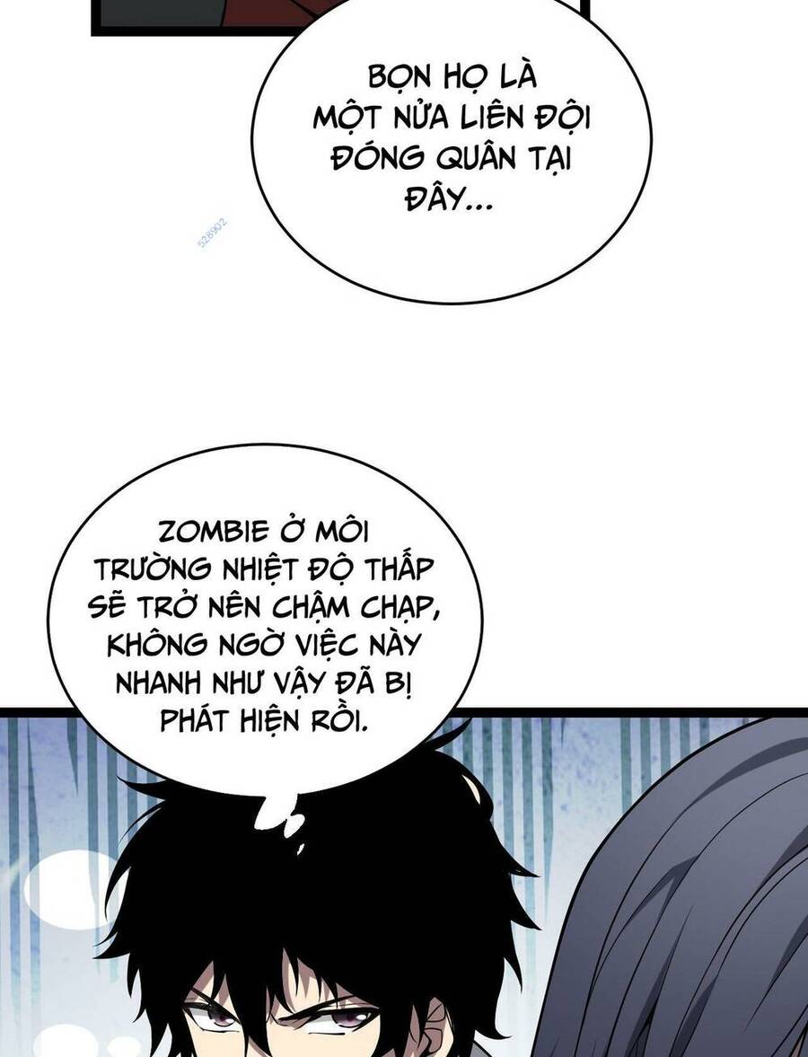 Mạt Nhật Thiên Hạ: Ta, Virus Quân Vương - Chapter 5 - Page 5