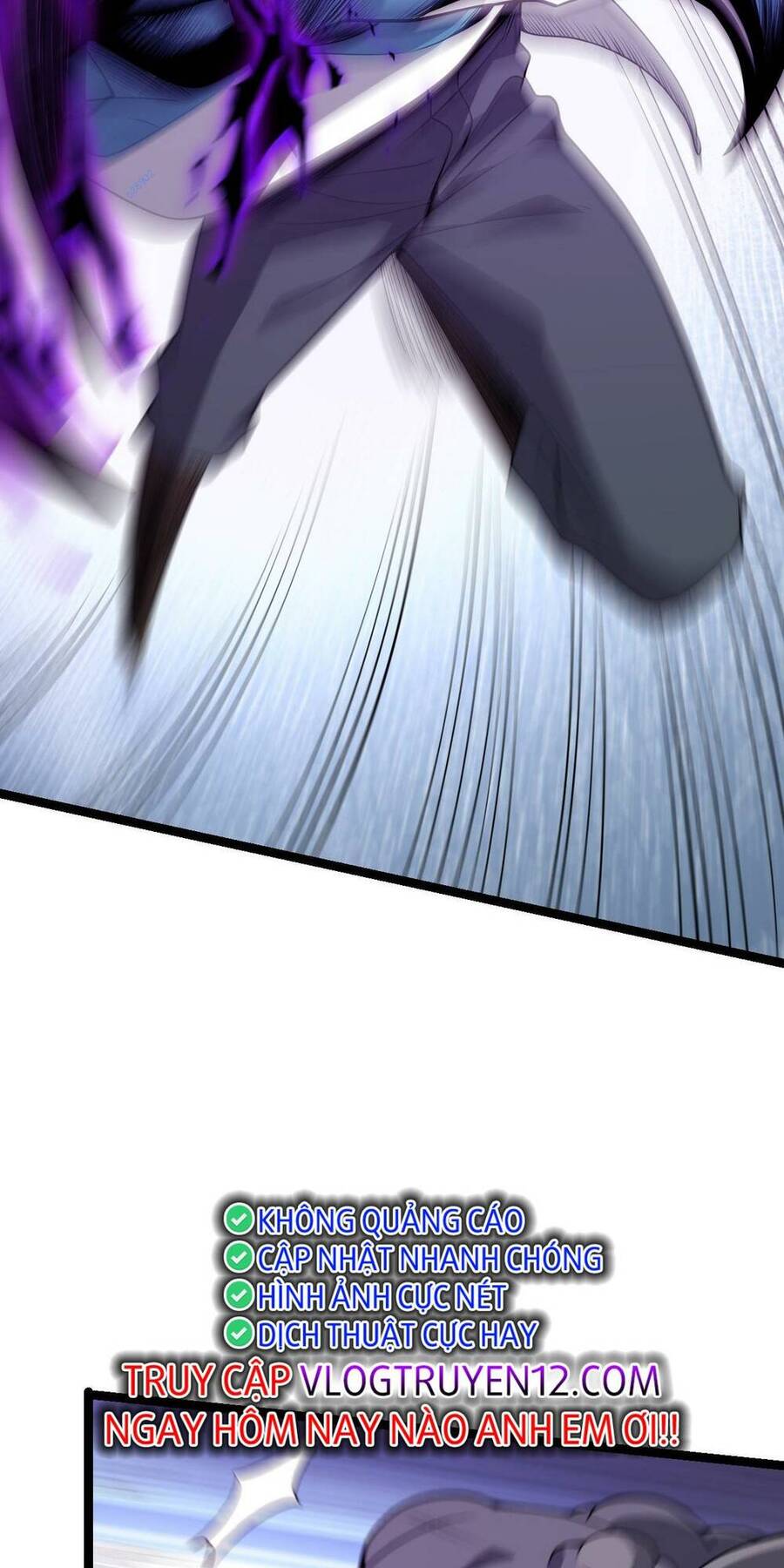 Mạt Nhật Thiên Hạ: Ta, Virus Quân Vương - Chapter 5 - Page 50