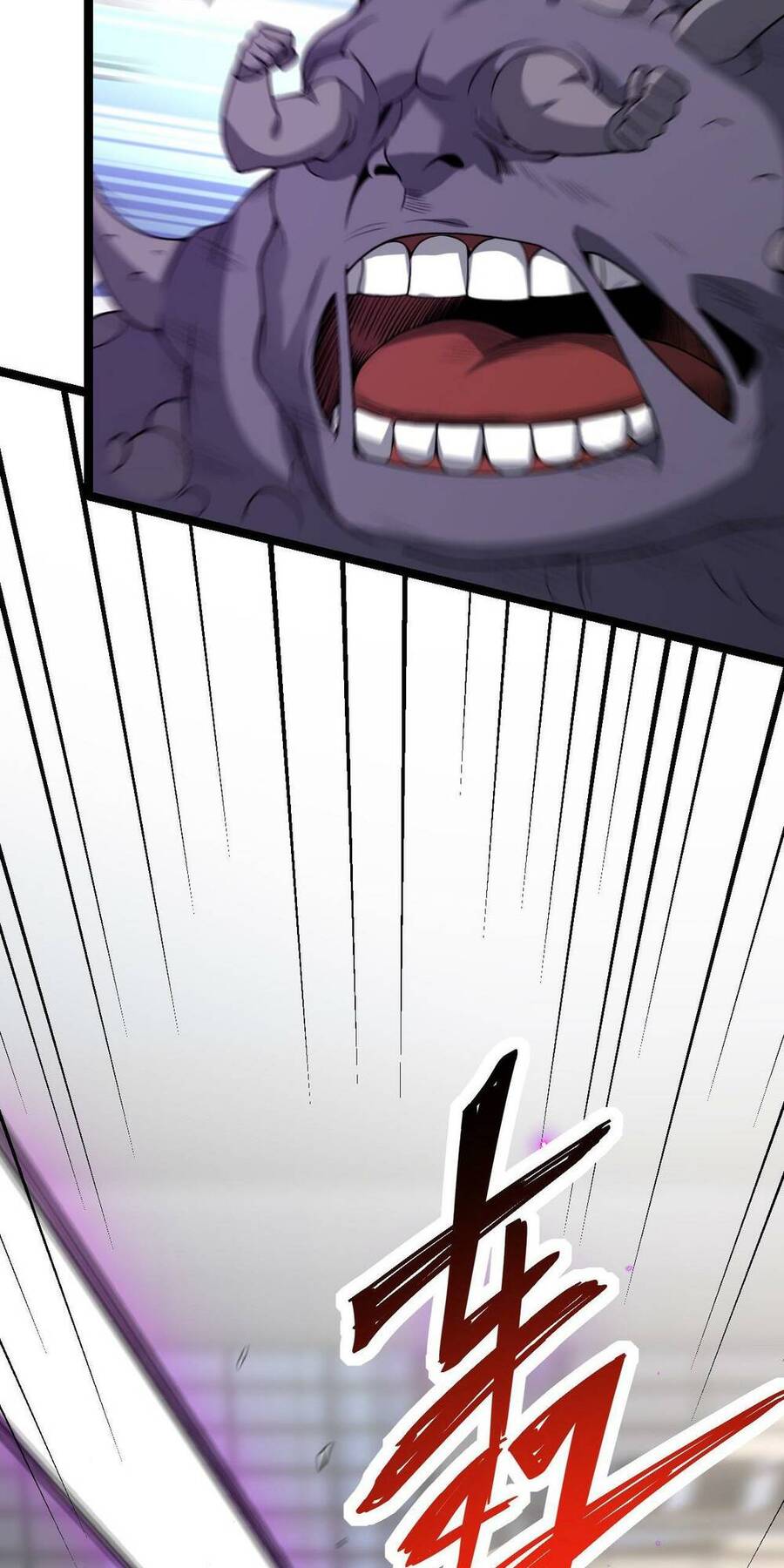 Mạt Nhật Thiên Hạ: Ta, Virus Quân Vương - Chapter 5 - Page 51