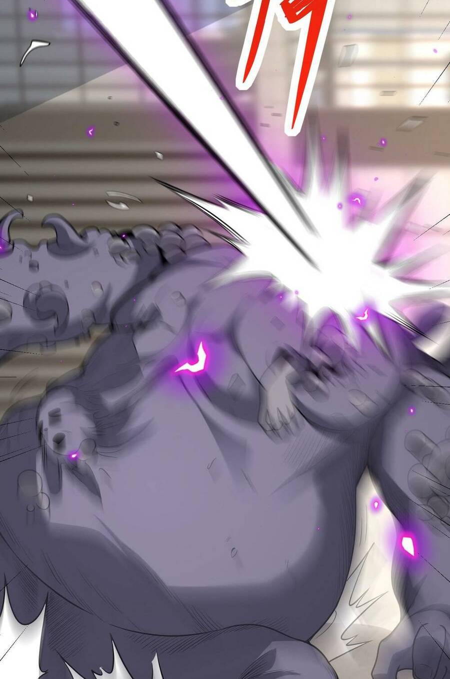 Mạt Nhật Thiên Hạ: Ta, Virus Quân Vương - Chapter 5 - Page 52